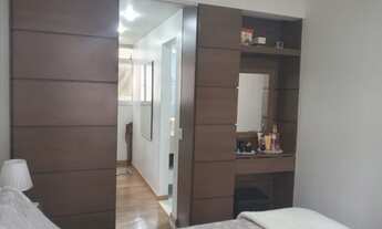 Imagem: Lindo 2 quartos suite closet, 96 metros