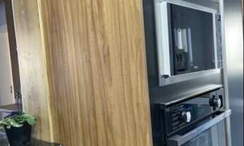 Imagem 6: Maravilhoso Apartamento à Venda no Loteamento Mogilar