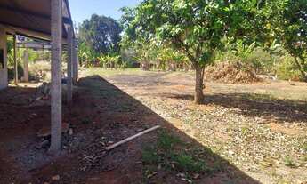 Imagem 3: Terreno à venda, 720 m² por R$ 180.000 - Lago Norte - Brasília/DF