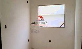Imagem 6: APARTAMENTO À VENDA - PQ NOVO ORATÓRIO - 51m² - 02 QUARTOS - R$305.000,00
