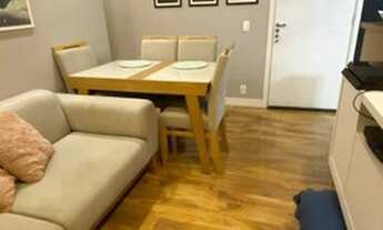 Imagem 2: Apartamento para Venda em Guarulhos, Jardim Las Vegas, 2 dormitórios, 1 banheiro, 1 vaga