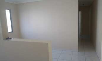 Imagem 3: Apartamento para Venda em Votorantim, Parque Sicília, 2 dormitórios, 1 banheiro, 1 vaga