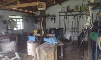 Imagem 6: Ótimo Sítio contendo 13,9 hectares em Delfim Moreira- Sul de Minas Gerais