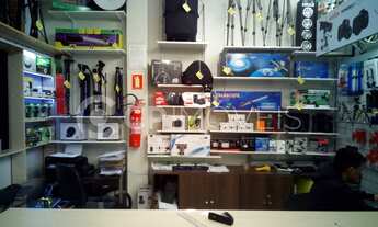 Imagem 4: PORTO ALEGRE - Loja/Salão - Sarandi