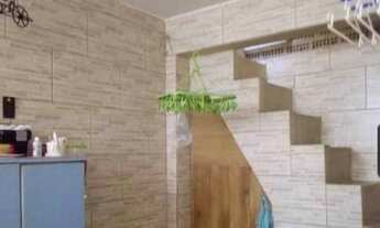 Imagem 6: Sobrado para venda com 210 metros quadrados com 3 quartos em Olímpico - São Caetano do Sul