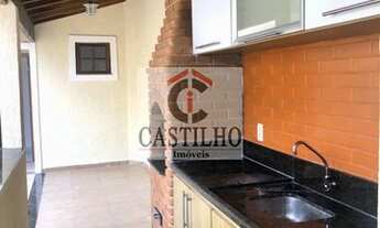 Imagem 5: CASA SOBRADO NO IBIRA 220m² COM 3 DORMITÓRIOS