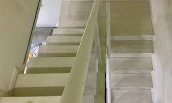 Imagem 7: Sobrado para venda possui 152 metros quadrados com 3 quartos em Olímpico - São Caetano do