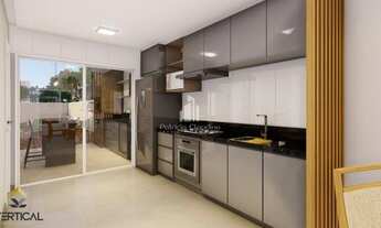 Imagem 4: Lançamento na Barra do Sai! Sobrado com 03 dormitórios (01 suíte