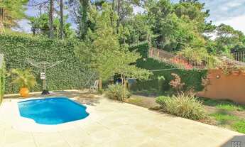 Imagem 3: Casa com 3 dormitórios à venda, 265 m² por R$ 860.000,00 - Espírito Santo - Porto Alegre/R