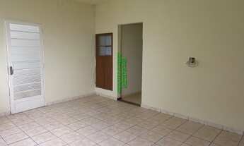 Imagem 2: Térrea para venda tem 149 metros quadrados com 2 quartos em Vila Santa Catarina - American