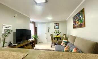 Imagem 5: Apartamento com 2 dormitórios à venda, 47 m² por R$ 199.999 - Vila Nova - Porto Alegre/RS