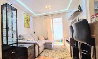 Imagem 4: Apartamento para venda com 71 metros quadrados com 2 quartos em Paraíso - São Paulo - SP