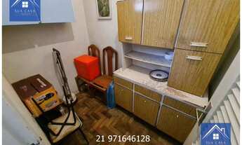 Imagem 7: Apartamento a venda Méier 2 quartos Vaga demarcada