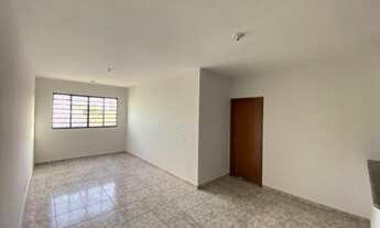 Imagem 2: Apto 104, 03 quartos, Ed. Rio Negro, Avenida Uru, Parque Amazônia