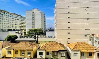 Imagem 2: Apartamento em Botafogo 3 quartos Pronto para morar ao lado do metrô