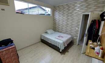 Imagem 6: Casa para venda com 80 metros quadrados com 3 quartos