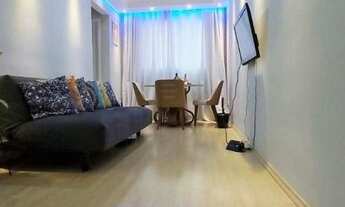 Imagem 2: Excelente Apartamento Térreo à Venda no Jardim Nova Europa/Trevo Swiss Park - Campinas/SP