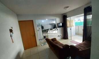 Imagem 6: Apto três quartos Jardim Goiás