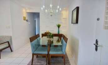 Imagem 3: APTO REFORMADO COM 69,42M² NO CONDOMÍNIO BELLE VILLE PARA VENDA