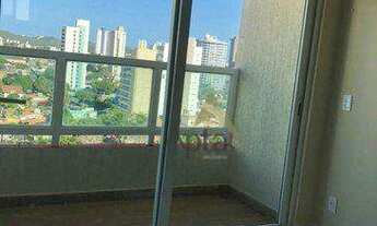 Imagem: Flat com 1 dormitório à venda, 34 m²