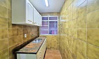 Imagem 3: Kitnet/conjugado para venda possui 30 metros quadrados com 1 quarto em Aviação - Praia Gra