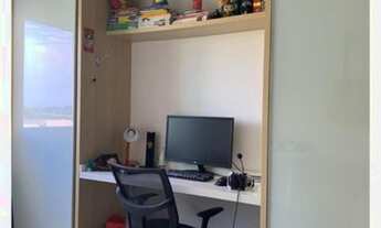 Imagem 5: Apartamento 127m2 3 suites blue Vision