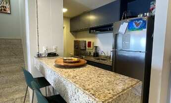 Imagem 7: Cobertura à venda, 2 quartos, 1 suíte, 3 vagas, Ondina - Salvador/BA