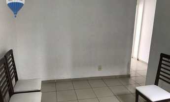 Imagem 2: Apartamento com 1 dormitório à venda, 50 m² por R$ 122.000,00 - Soledade - Recife/PE