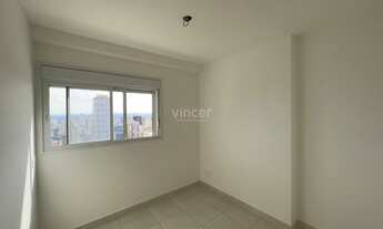 Imagem 7: Residencial K Apartments