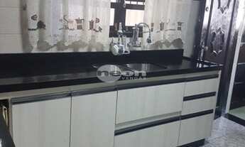 Imagem 3: SANTO ANDRé - Casa Padrão - Vila Luzita