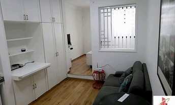 Imagem 2: Flat, Jardins - São Paulo