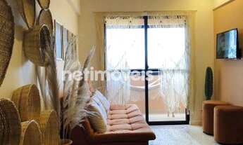 Imagem: Locação Apartamento 2 quartos Luiz Anselmo