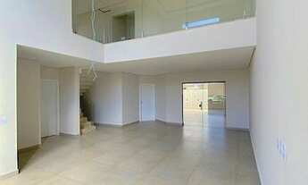 Imagem 4: Casa de condomínio sobrado para venda com 266 metros quadrados com 3 quartos