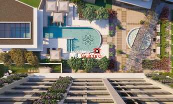 Imagem 3: Apartamentos no Bairro Alto da Gloria em Curitiba