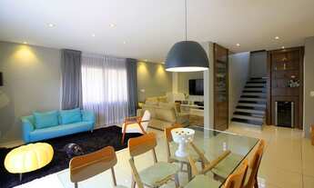 Imagem 5: Apartamento para venda com 200 metros quadrados com 4 quartos em Planalto Paulista - São P