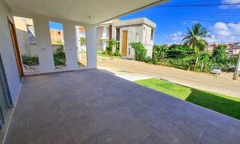 Imagem 3: Casa 4/4 Lauro de Freitas