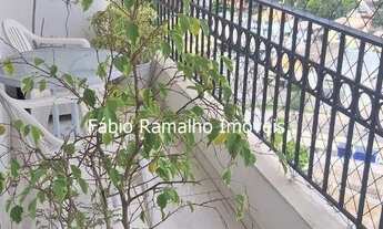 Imagem 4: Apartamento para venda na Vila Mascote, com 3 dorms, suíte, e 2 vagas