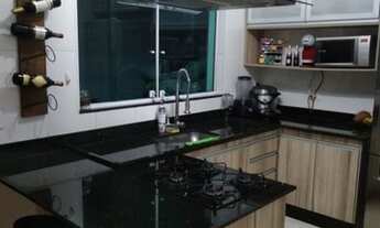 Imagem: SOBRADO - ÁGUA RASA - SP