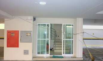 Imagem 3: Kitchenette/conjugado para alugar com 1 dormitórios em Zona 07, Maringá cod: *60