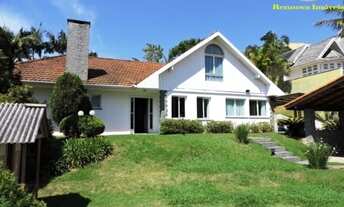 Imagem 4: 02065 - Casa 3 Dorms. (2 Suítes), RESIDENCIAL EUROVILLE - CARAPICUÍBA/SP