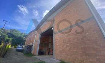 Imagem: EXCELENTE BARRACÃO COM 643M²A VENDA NO