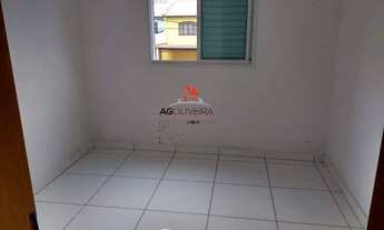 Imagem 5: APARTAMENTO À VENDA- PARQUE ORATÓRIO- 02 QUARTOS- 53m²- R$295.000,00