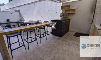 Imagem: Apartamento Garden à venda, 267 m² por