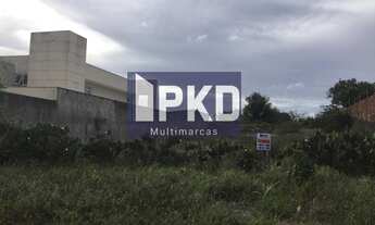 Imagem 4: Terreno em candelaria no parque das colinas