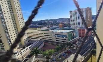 Imagem 3: APARTAMENTO RESIDENCIAL em TABOÃO DA SERRA - SP, JARDIM MARIA ROSA