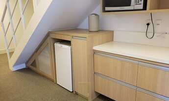 Imagem 3: SALA COMERCIAL 130m² NA VILA CORDEIRO!!!!