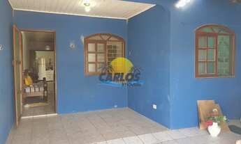 Imagem: MATINHOS - Casa Padrão - Betaras