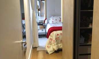 Imagem 7: Apartamento para venda tem 156 metros quadrados com 3 quartos em Vila Mariana - São Paulo