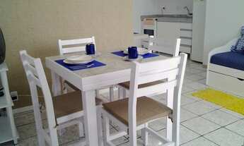 Imagem 6: FLORIANóPOLIS - Apartamento Padrão - Canasvieiras