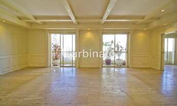 Imagem 4: São Paulo - Apartamento Padrão - Jardim América